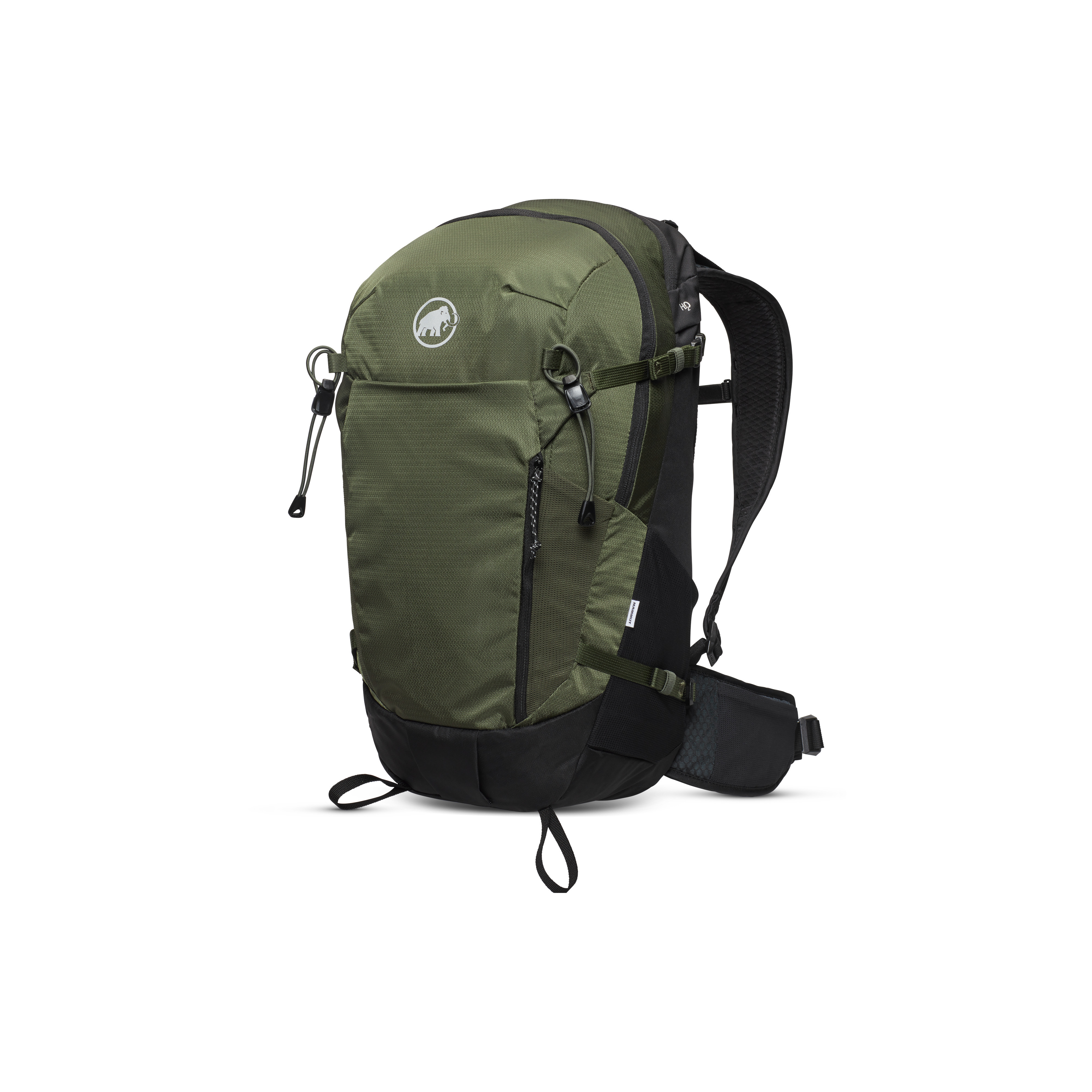 Mammut / Lithium 25 Women 深沼澤綠/黑 (M303004580)