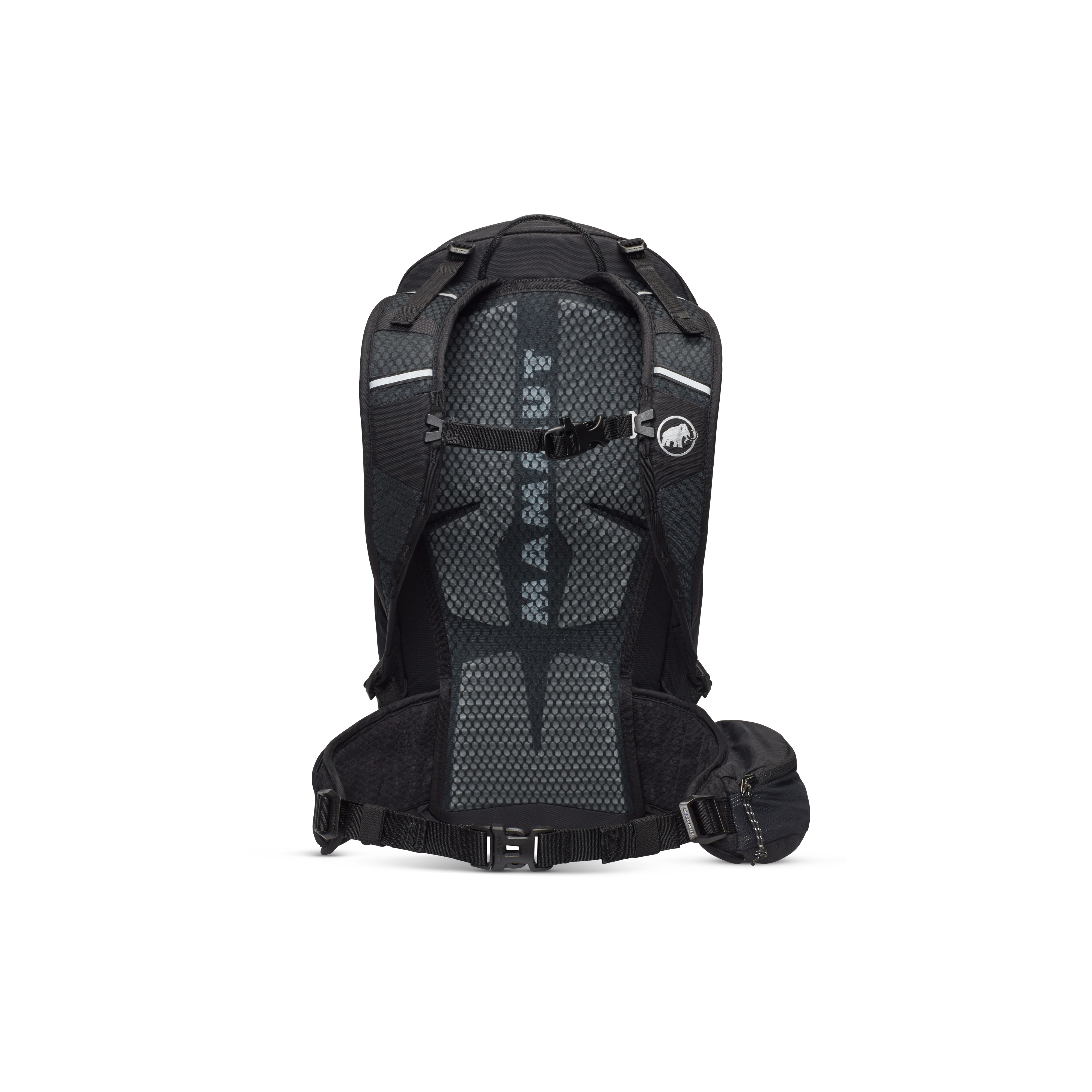 Mammut / Lithium 25 Women 深沼澤綠/黑 (M303004580)