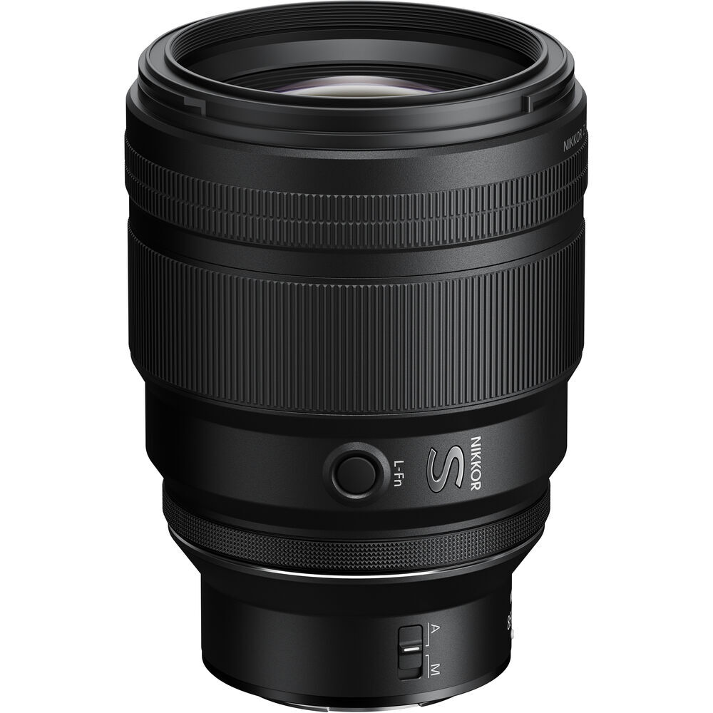 NIKON NIKKOR Z 85mm F1.2 S 鏡頭 HK$22,860 (訂金HK$2,500)