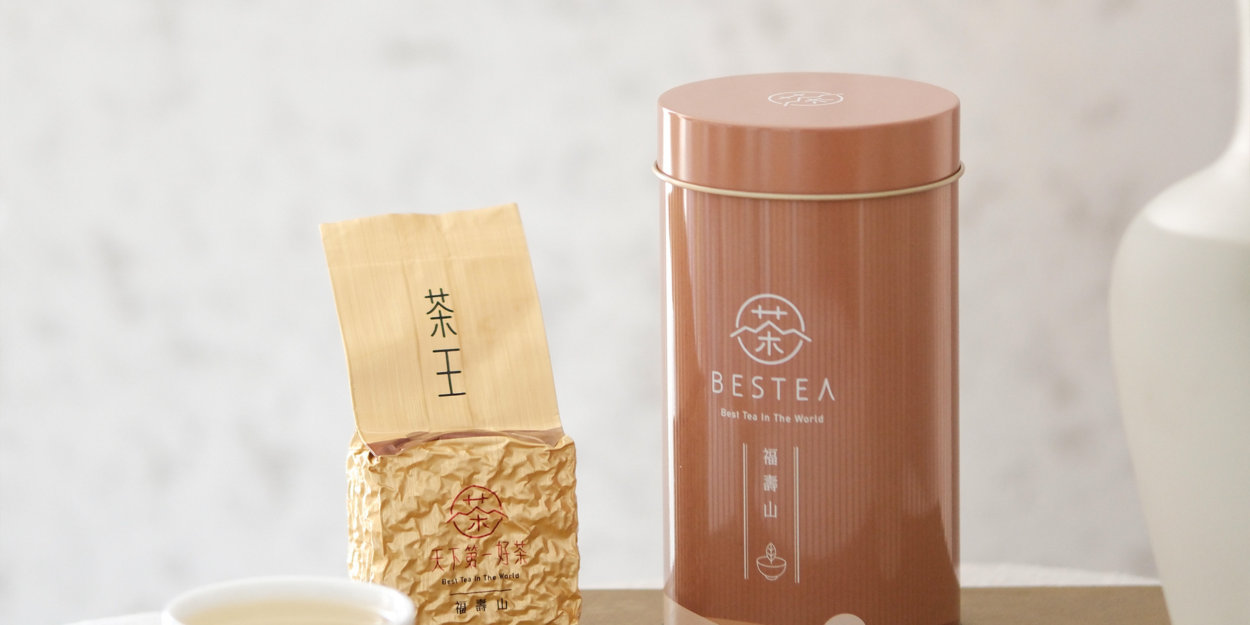 福壽山茶王