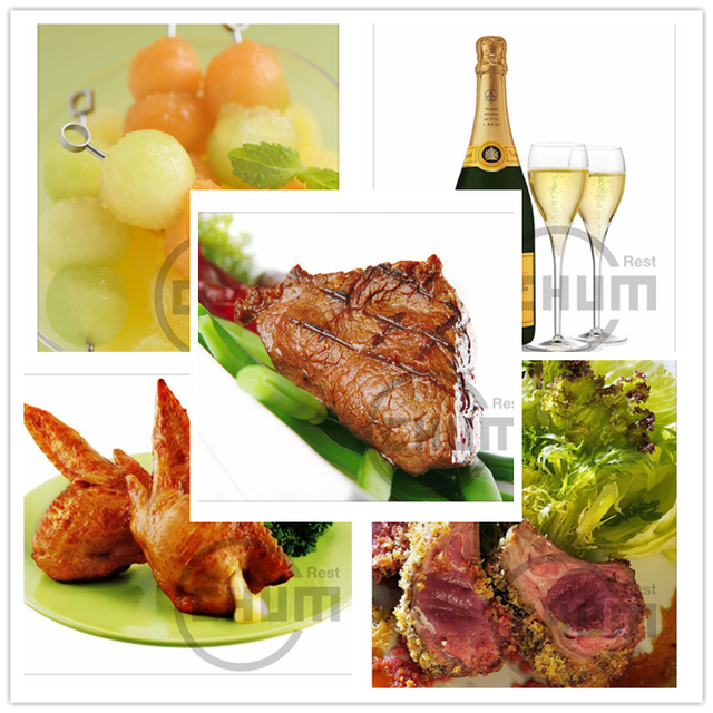 ChumRest Catering 老友記到會餐盒專門店
