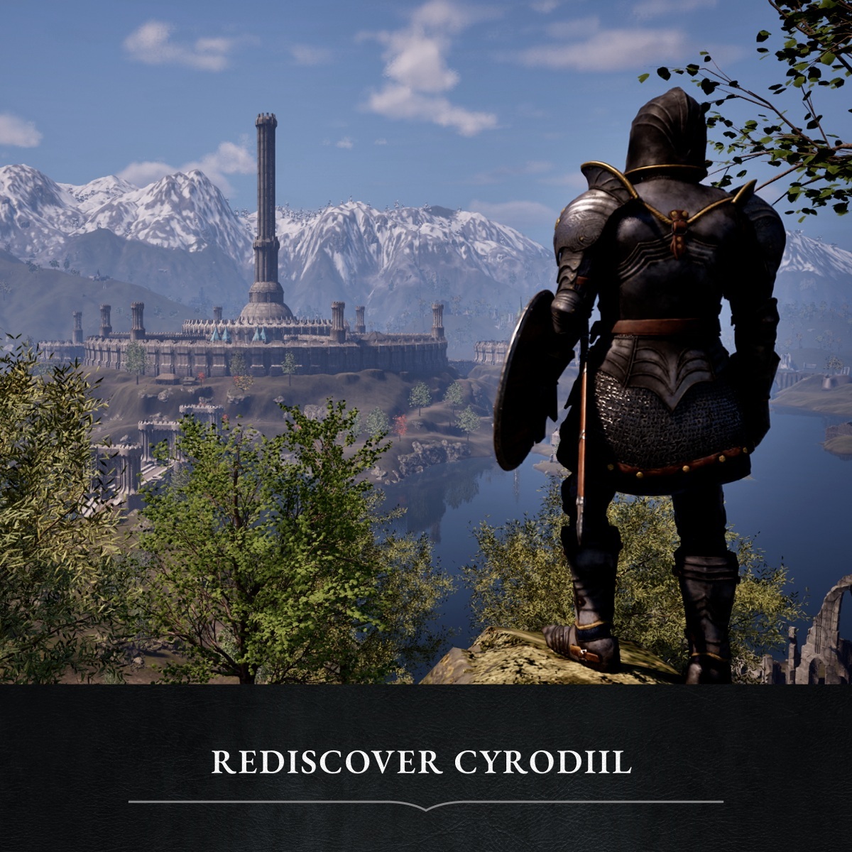 Nintendo Switch 2 The Elder Scrolls 4 Oblivion Remastered