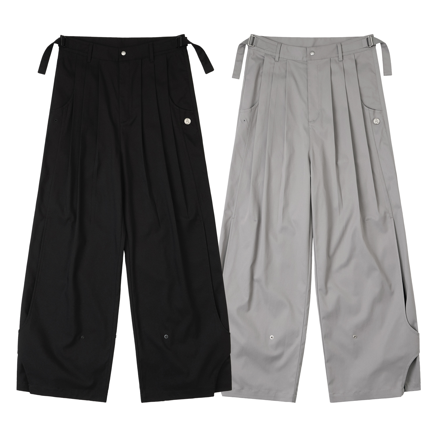 【車庫服飾】ARC ROOM ARC TOTEM CONVERTIBLE TROUSERS
