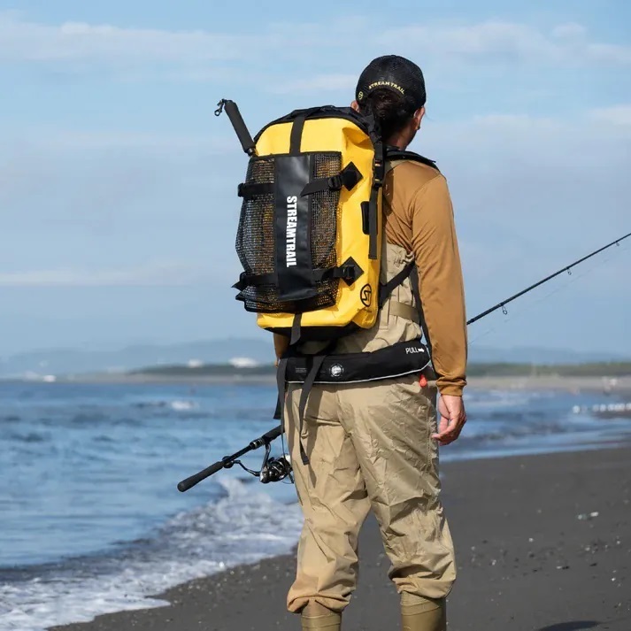 Stream Trail REMORA 背包可拆式網袋 St網袋