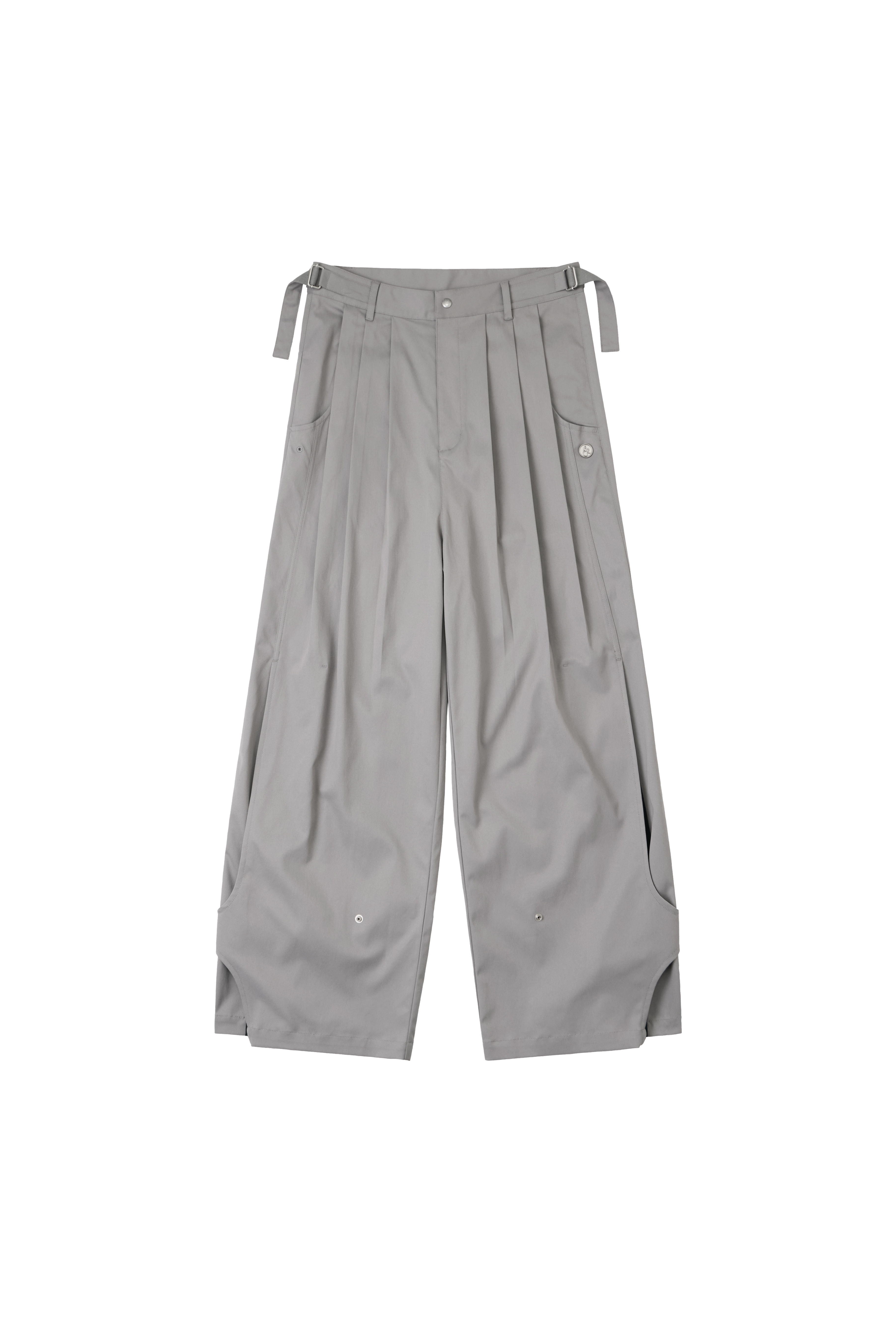 【車庫服飾】ARC ROOM ARC TOTEM CONVERTIBLE TROUSERS