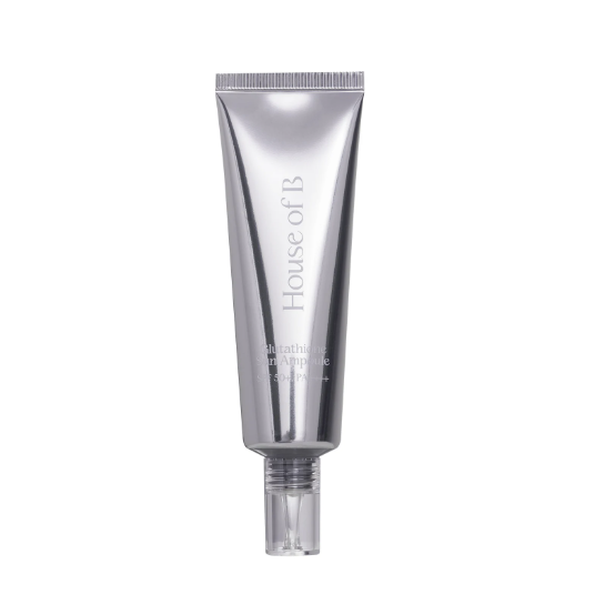 House of B Glutathione Sun Ampoule 50ml