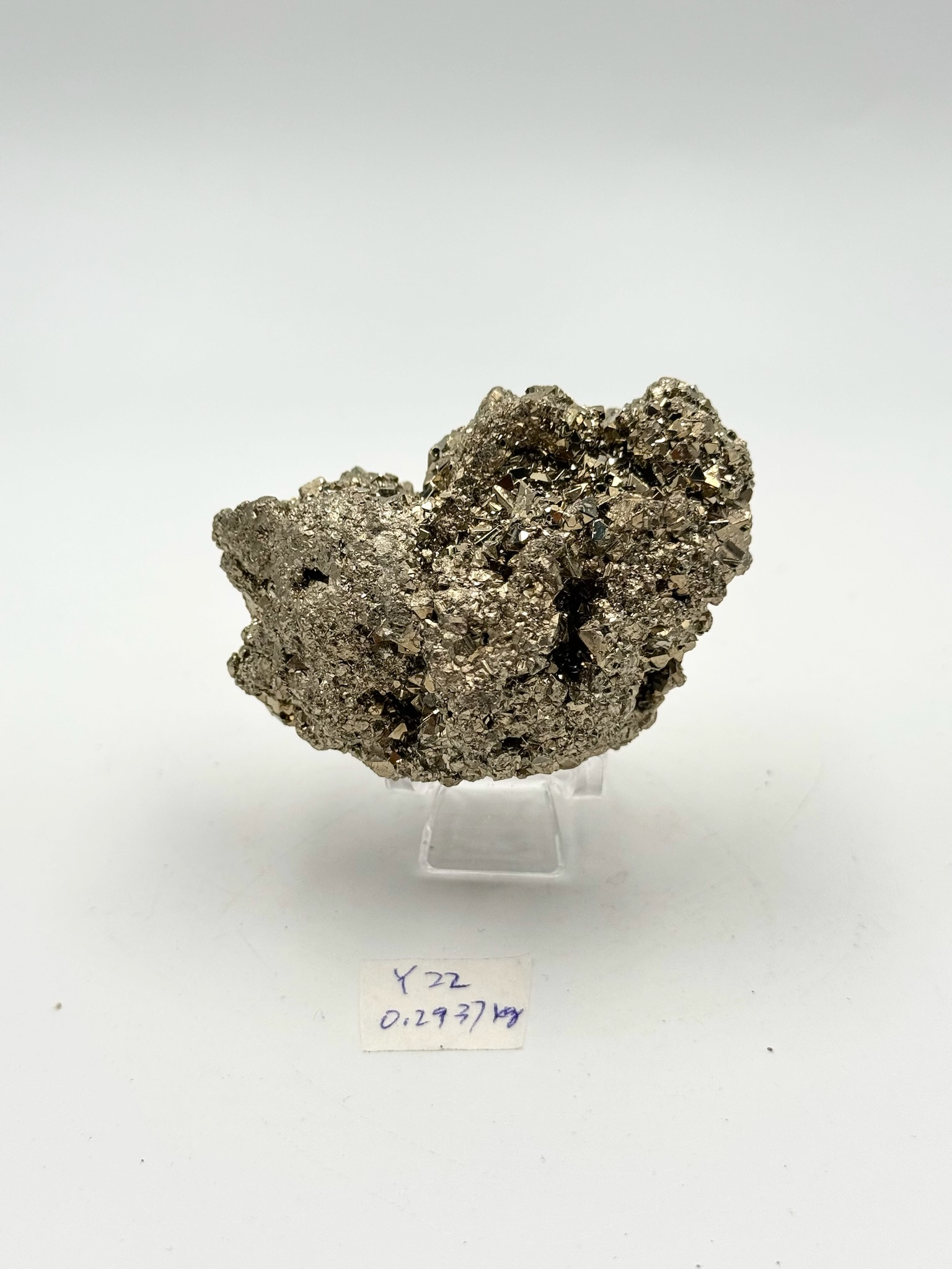 DO245 Y22 金屬礦0.2937kg