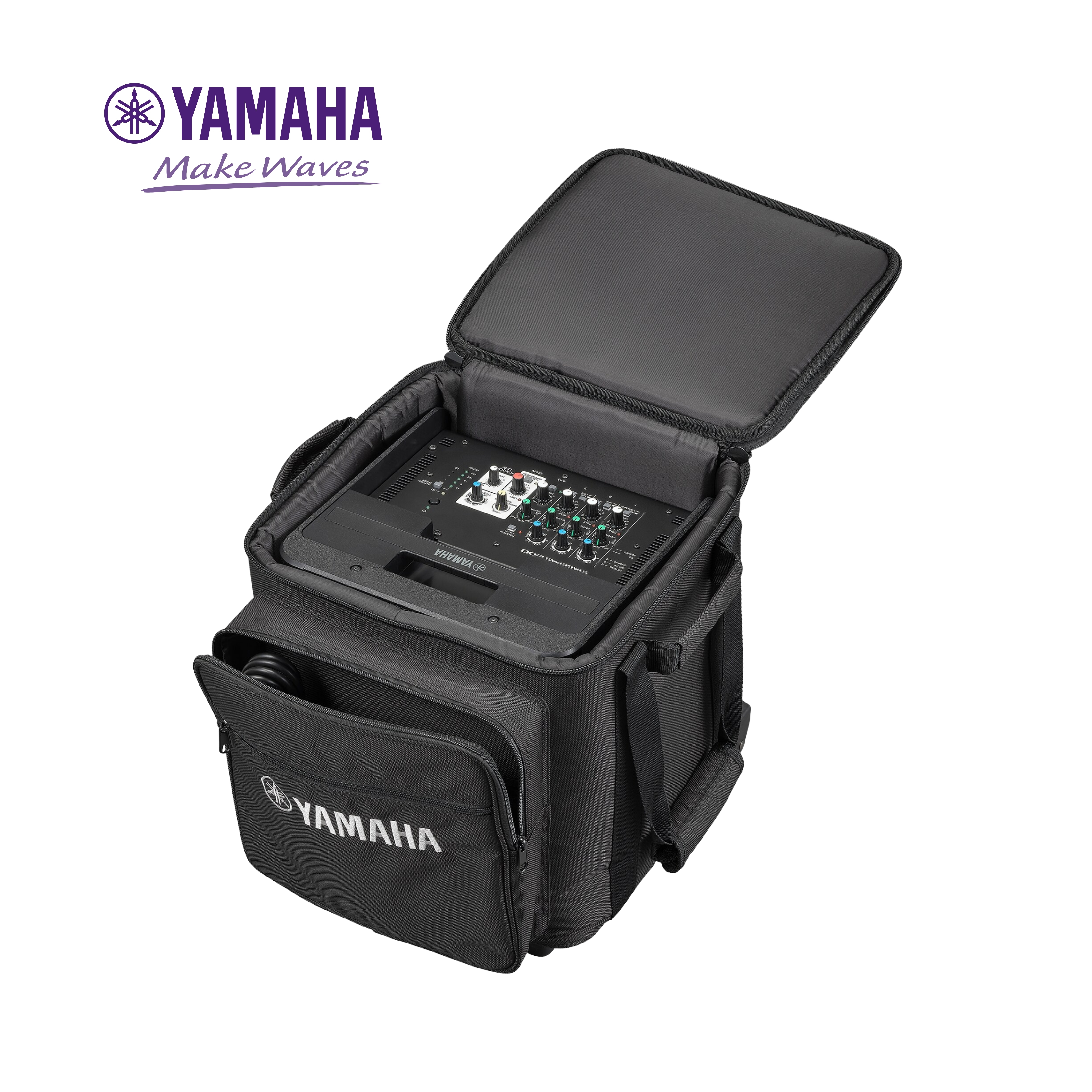 YAMAHA CASE-STP200 專用 攜帶盒 手提箱