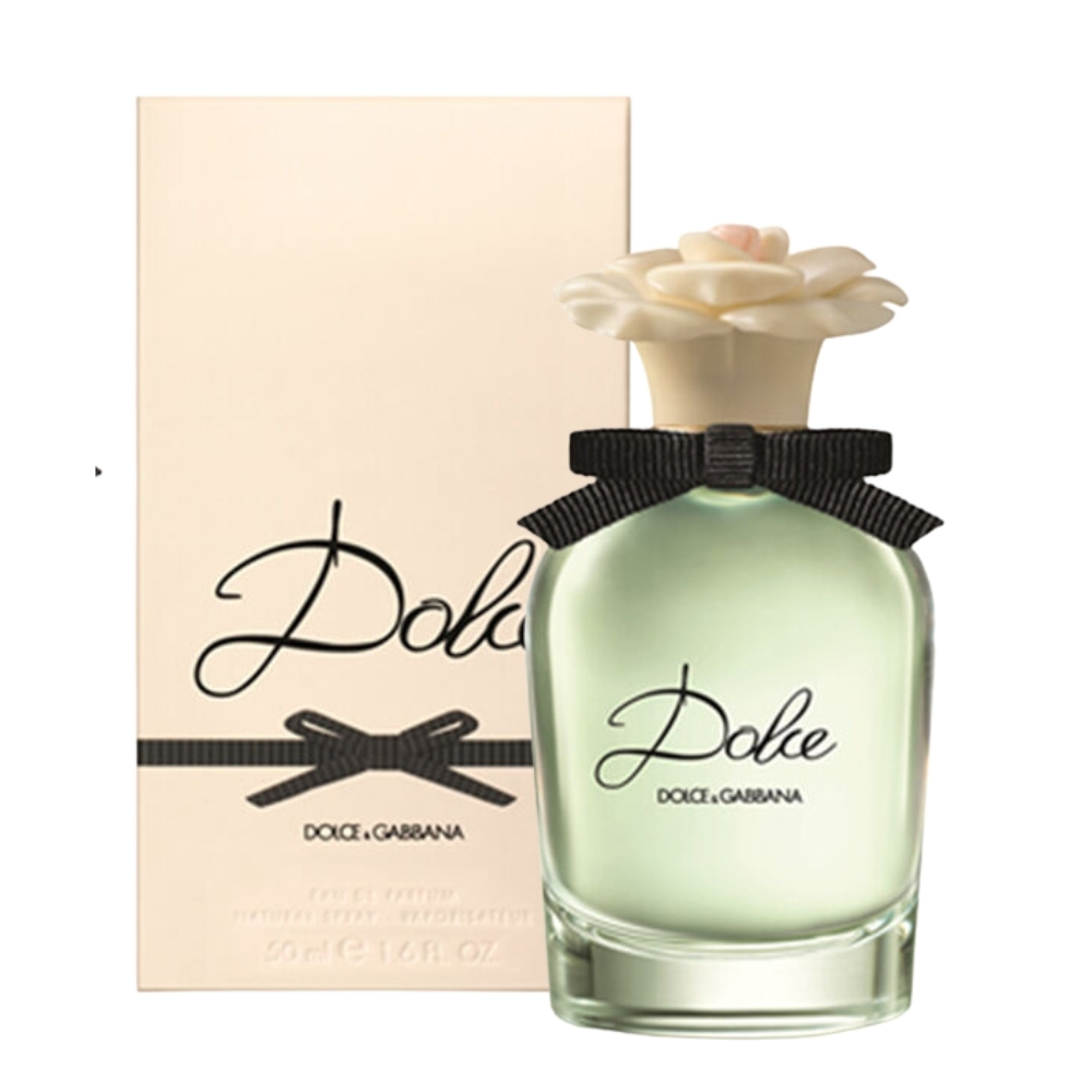 DOLCE & GABBANA D&G 可愛花園淡香精 5ml 小香