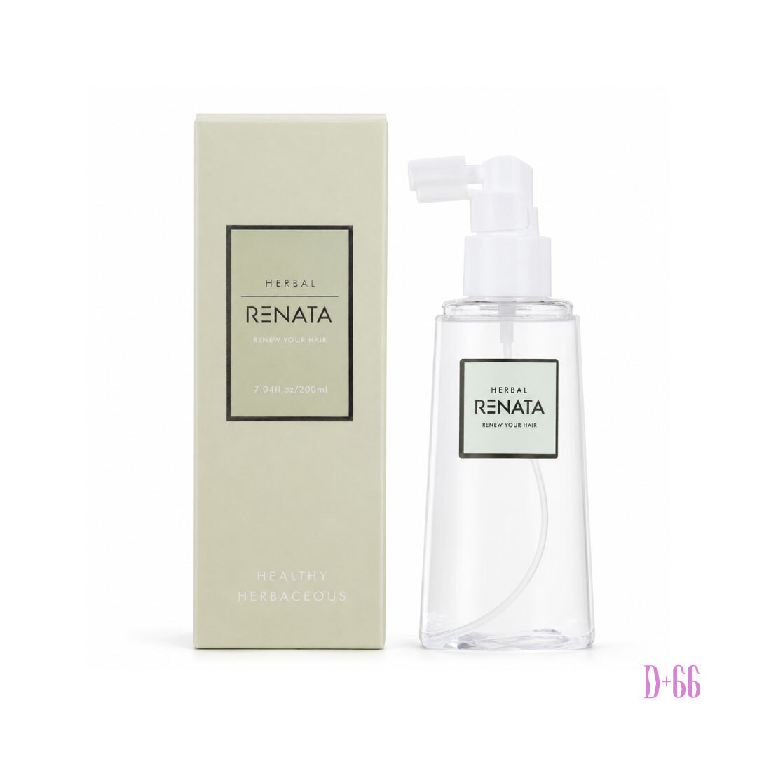 RENATA 蕾娜塔｜草本精華露 200ml
