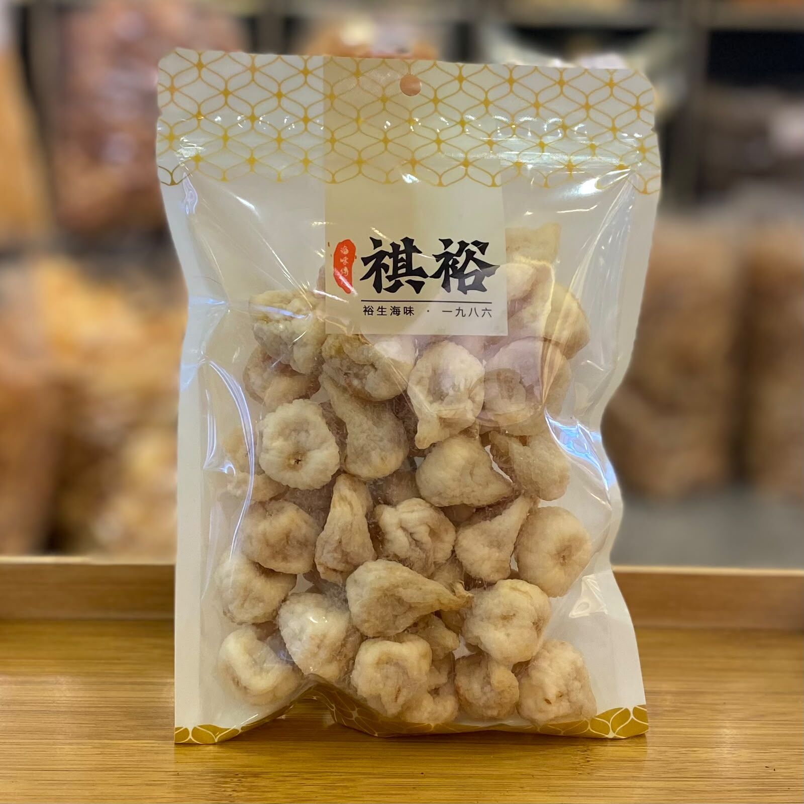 美國無花果S(454克)
