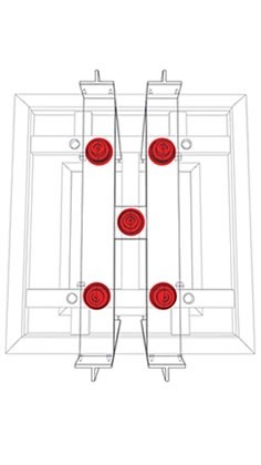 finite elemente pagode 重型選項細節