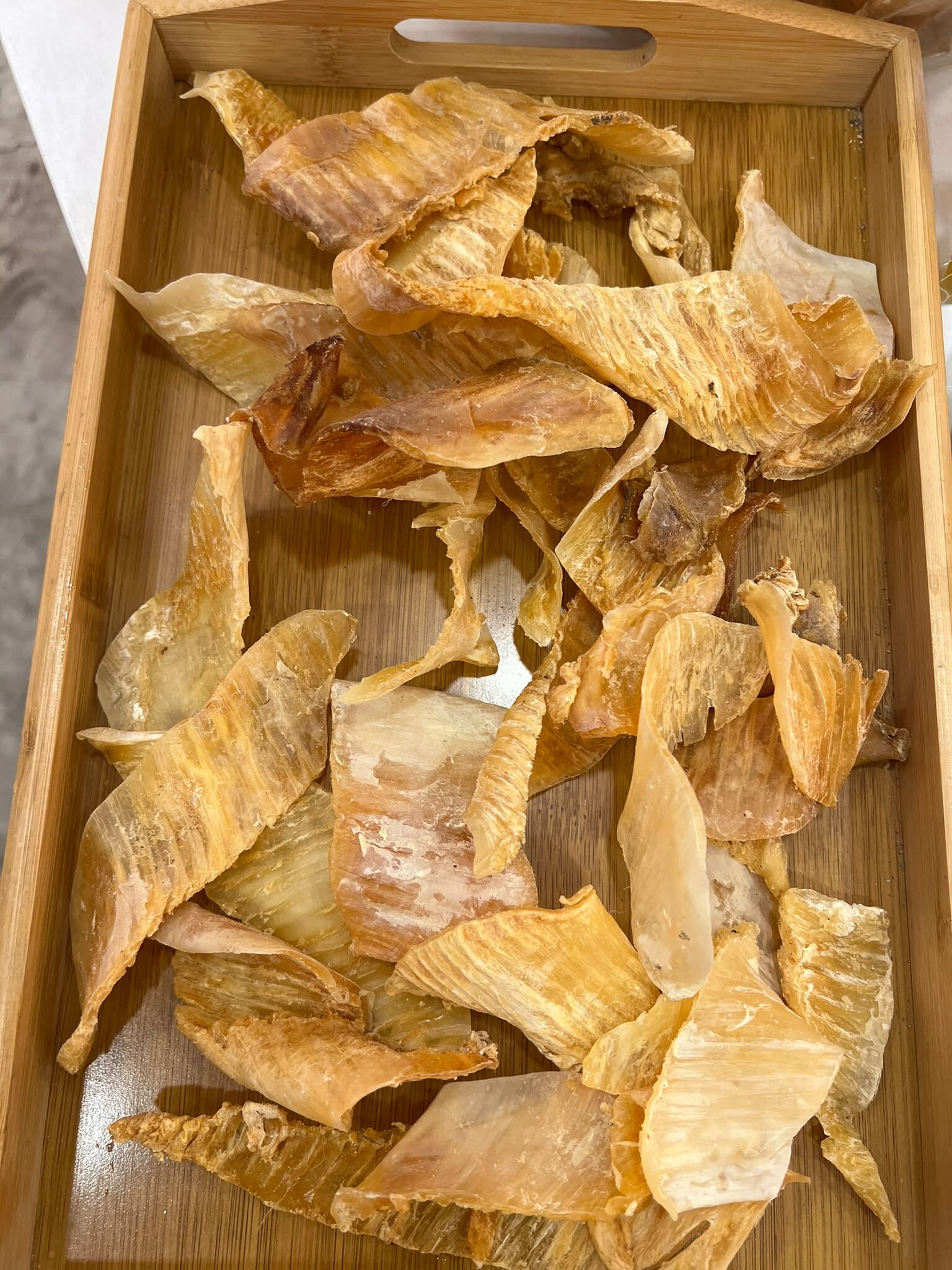 翅頭300克