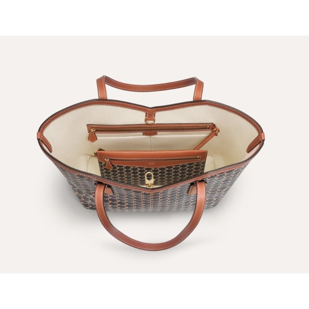 英國代購 Moynat Classic M TOTE PM (Small)
