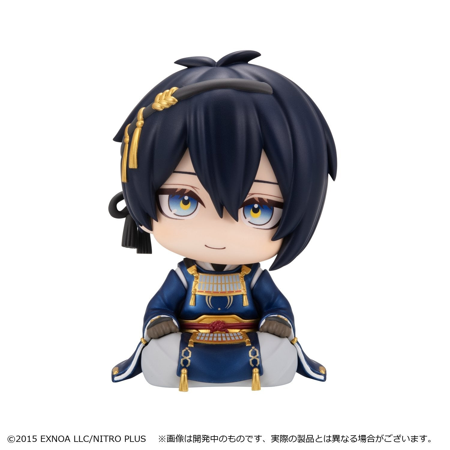 [預訂] Bandai [LOOK UP]《刀劍亂舞》三日月宗近