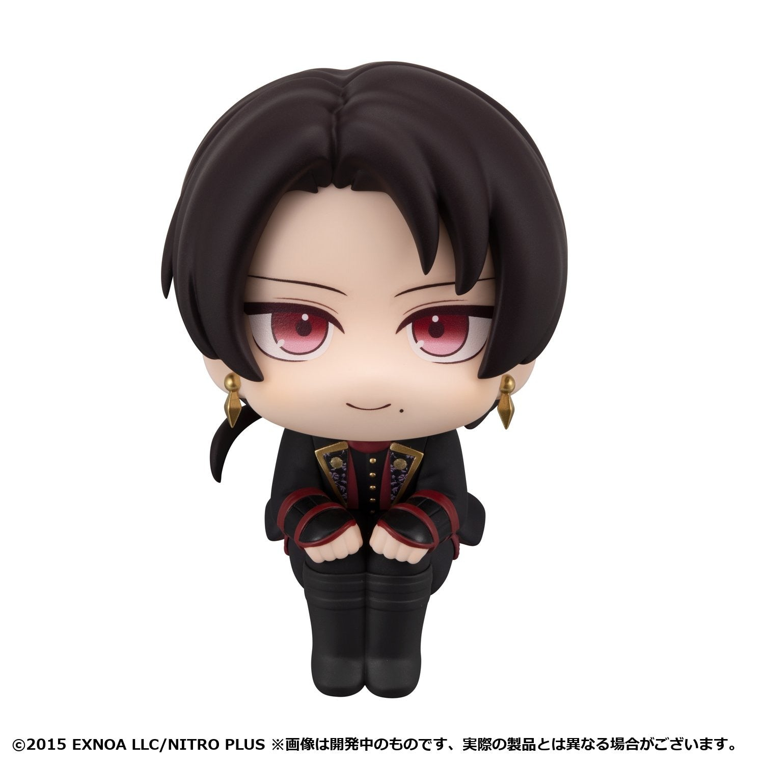 [預訂] Bandai [LOOK UP]《刀劍亂舞》加洲清光