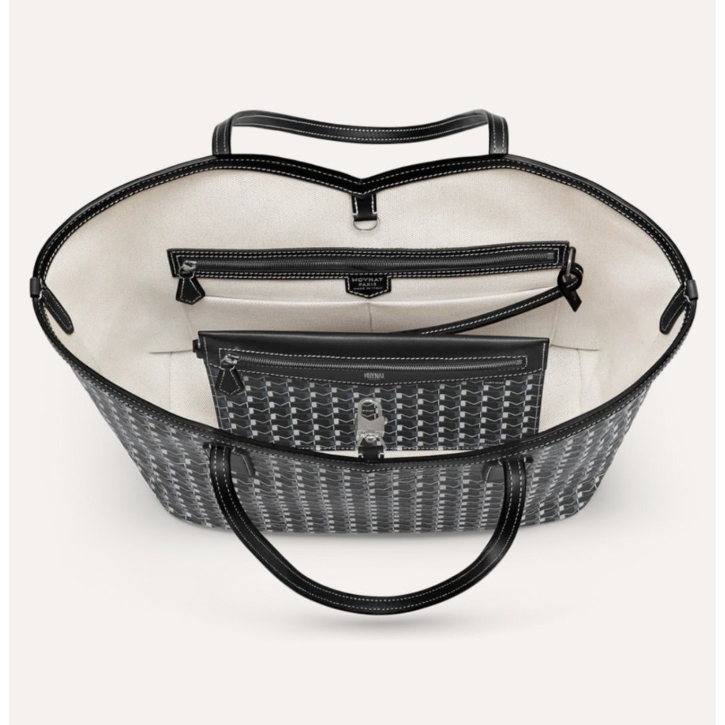 英國代購 Moynat Classic M TOTE MM (Medium)