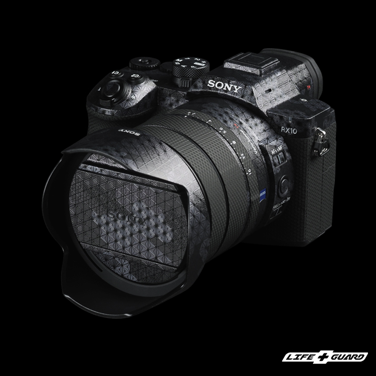 SONY RX10 V M5 Camera Skin