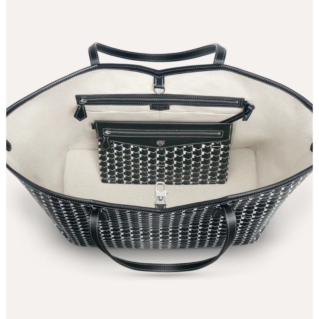 英國代購 Moynat Classic M TOTE GM (Large)