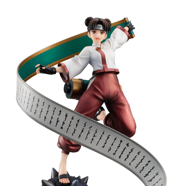 [預訂] Bandai [GALS] 《火影忍者》天天[PB]