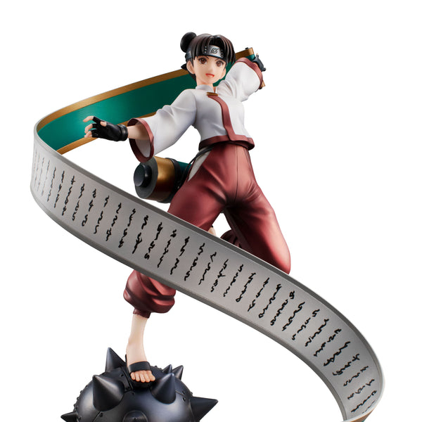[預訂] Bandai [GALS] 《火影忍者》天天[PB]