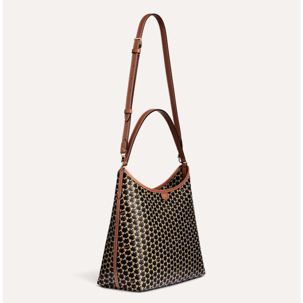 英國代購 Moynat Classic Hobo Bag