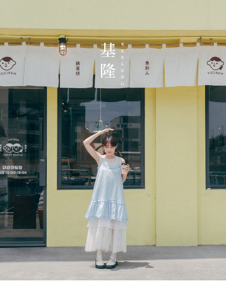 Glossy jacquard ruffled short dress, available in three colors【01087339】in stock+pre-order