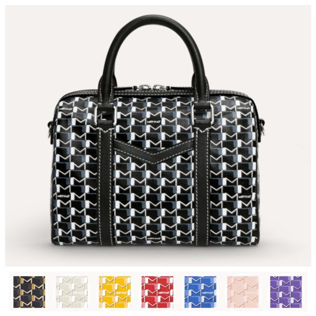 英國代購 Moynat Classic 48H Mini M