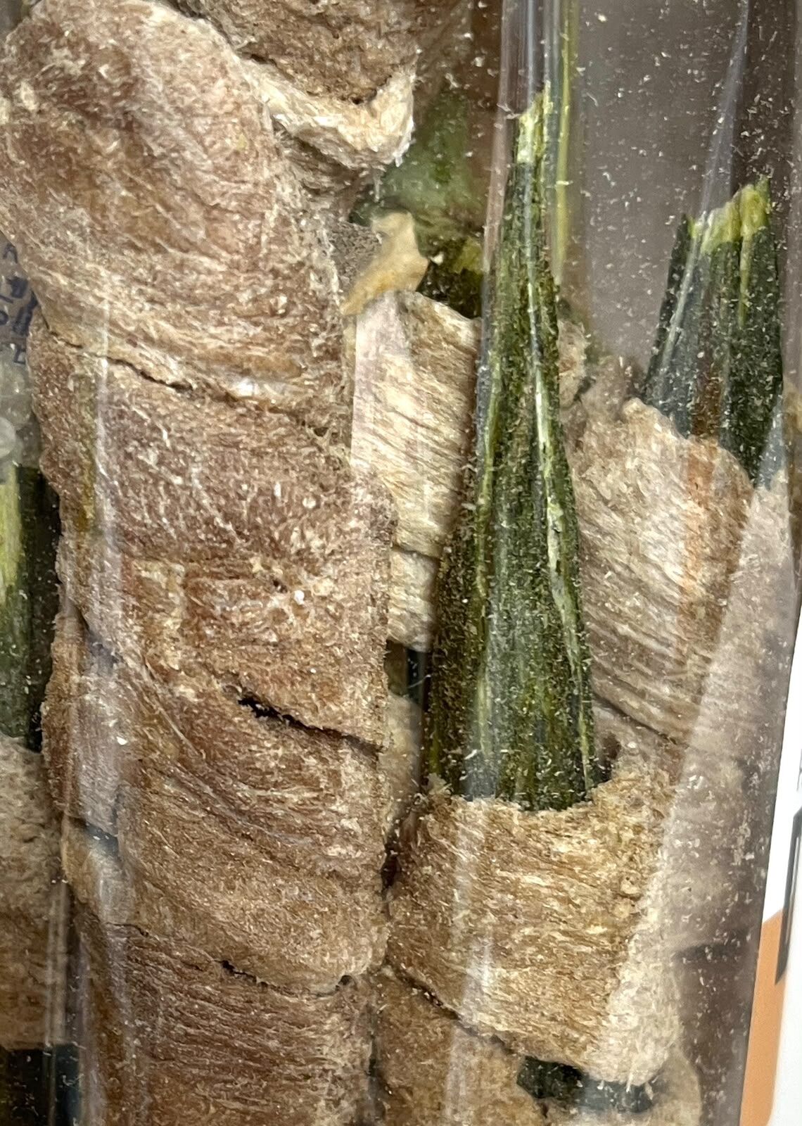 Paws Park 泰國鴨肉秋葵凍乾 60g (貓狗食用）