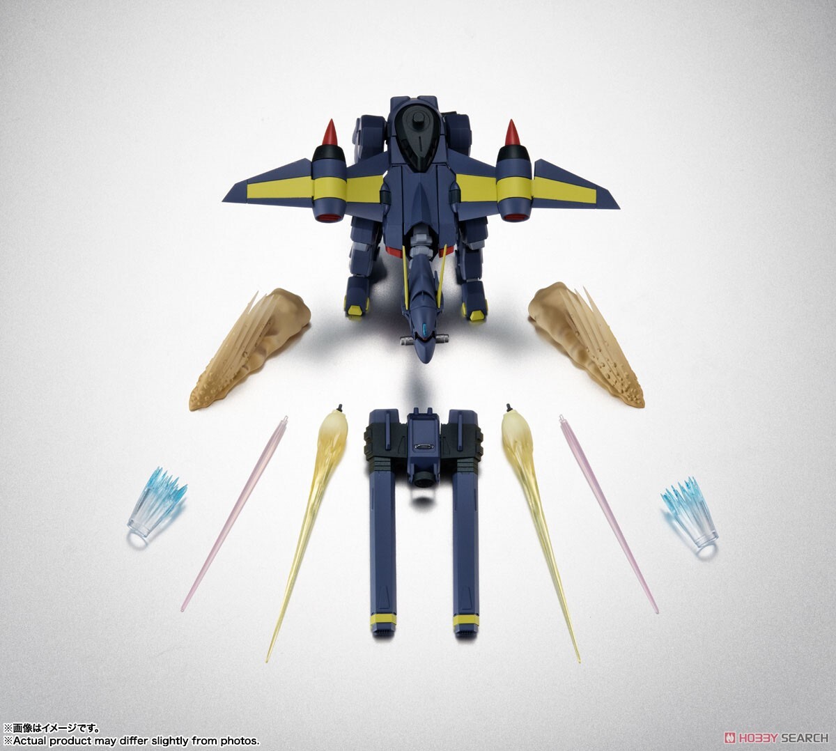 萬代 ROBOT魂 R307 TMF/A-802 巴庫（Baku）(ver. A.N.I.M.E.) 可動完成品