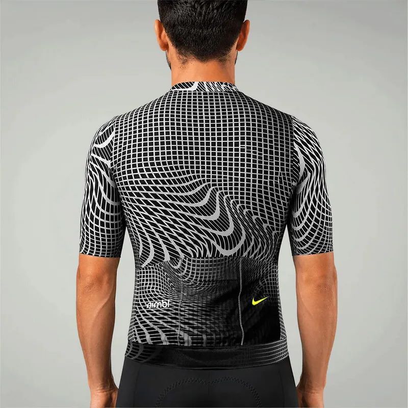 Nimbl x Nike Etolie Halo Uomo Mens Jersey