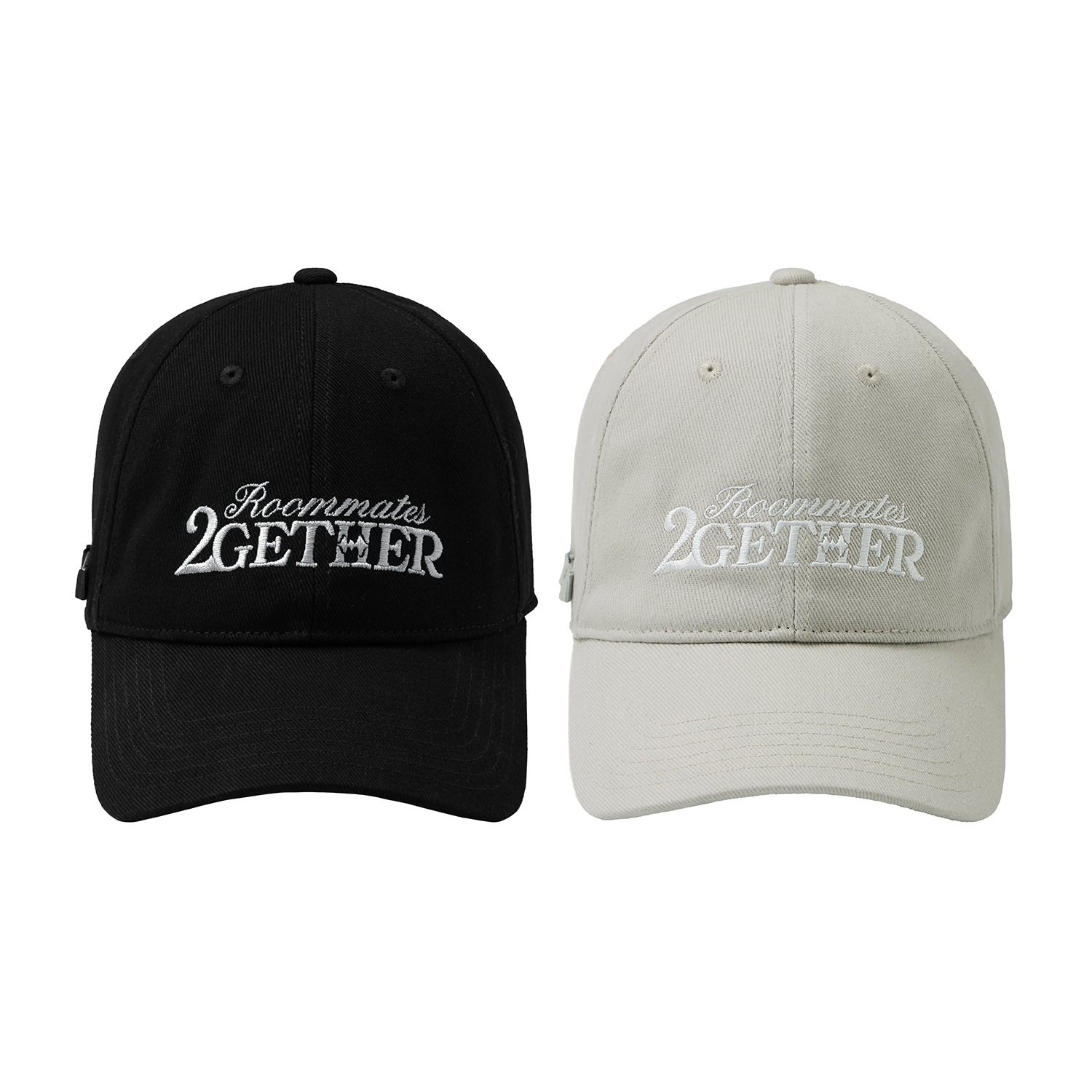 【車庫服飾】ARC ROOM 2GETHER CAP