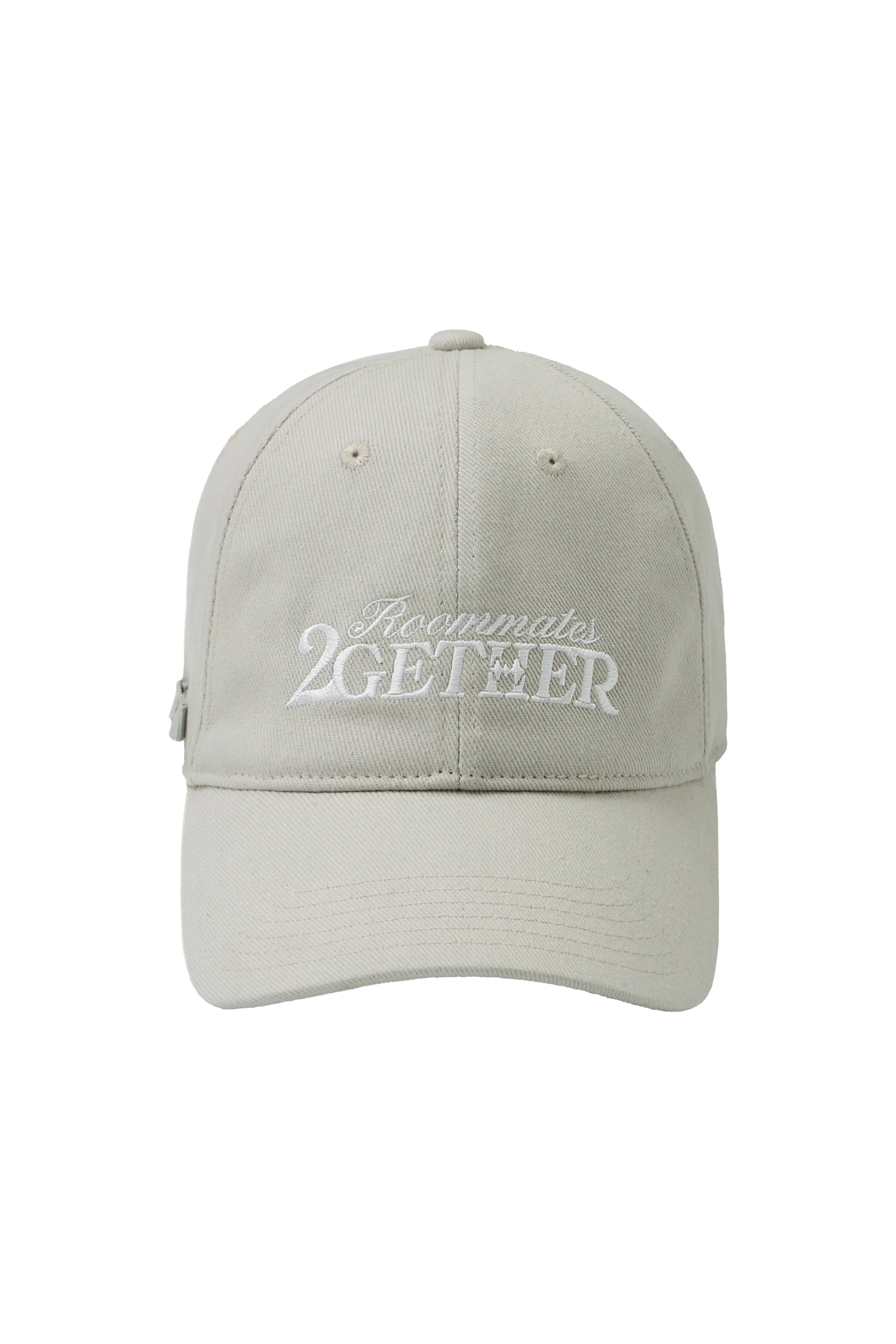 【車庫服飾】ARC ROOM 2GETHER CAP