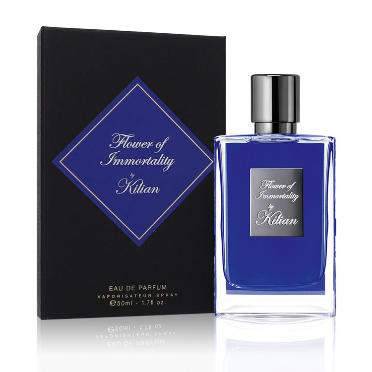 (已停產) Kilian Flower Of Immortality 永生花(不朽之花) 中性濃香水 50ml (舊批次)(Barcode: 3700550218180)