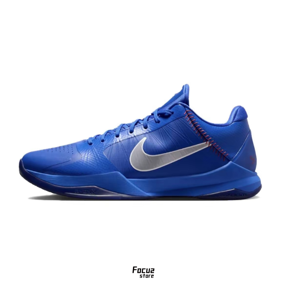 【Focus Store】預購 Nike Kobe 5 Protro "Dodgers" 道奇隊 IO6256-400