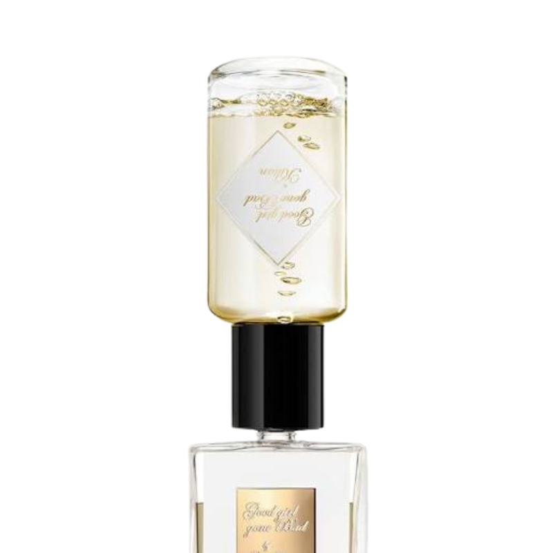 Kilian Good Girl Gone Bad 狂野淑女濃香水 50ml 補充裝 (舊批次)(Barcode: 3760184353527)