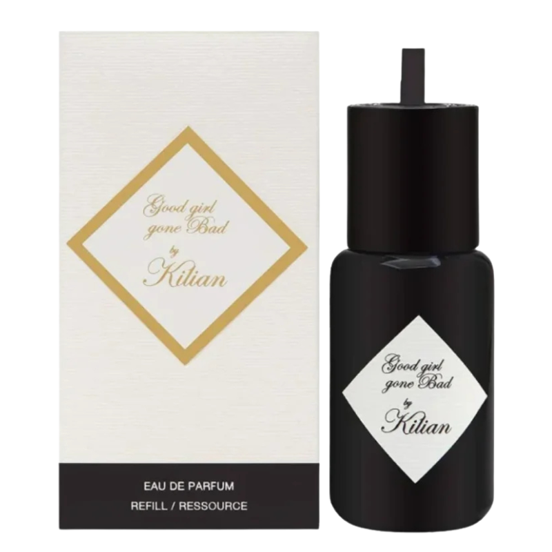 Kilian Good Girl Gone Bad 狂野淑女濃香水 50ml 補充裝 (舊批次)(Barcode: 3760184353527)