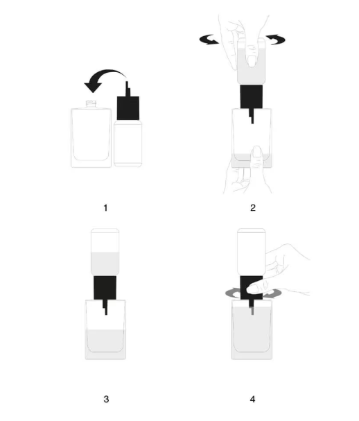 Kilian 竹香禪意(竹之諧韻) 濃香水50ml 補充裝 (舊批次)(Barcode: 3760184353329)