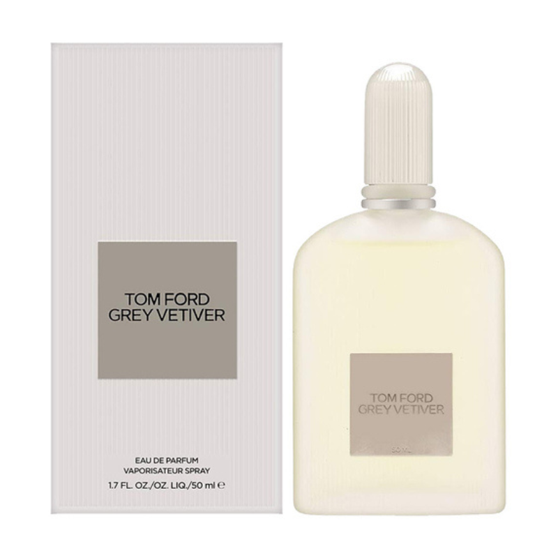 Tom Ford 灰色香根草 男士濃香水 50ml (Barcode: 888066006743)