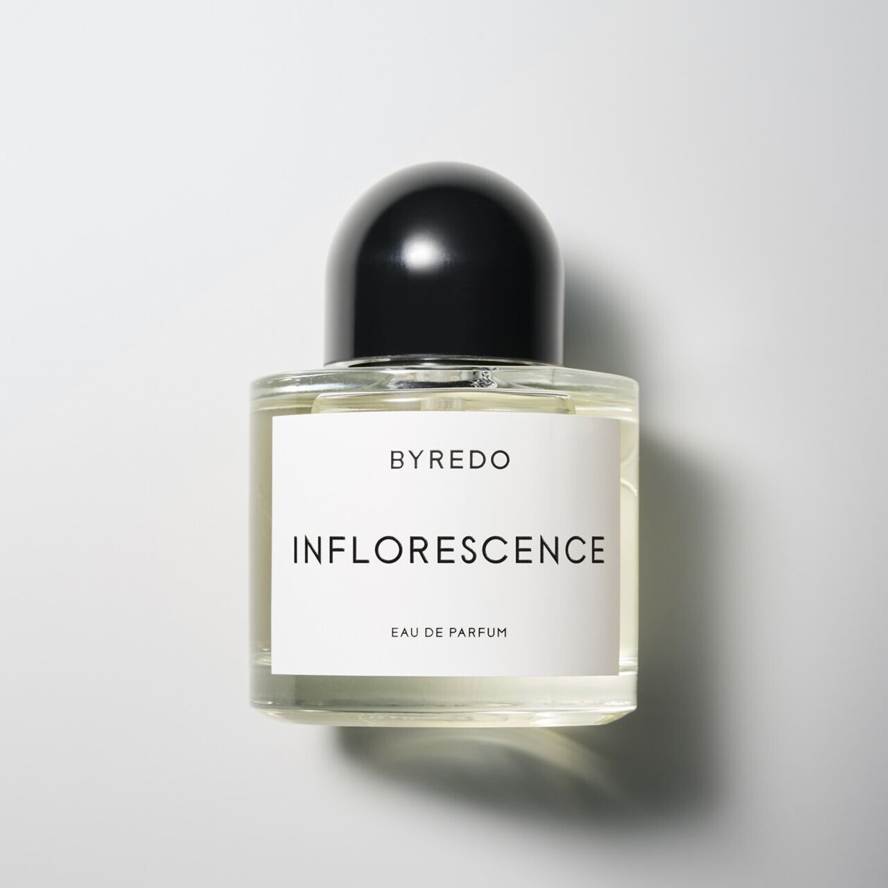 (Slightly stained box) Byredo Inflorescence EDP 100ml (Barcode: 7340032809770-P)