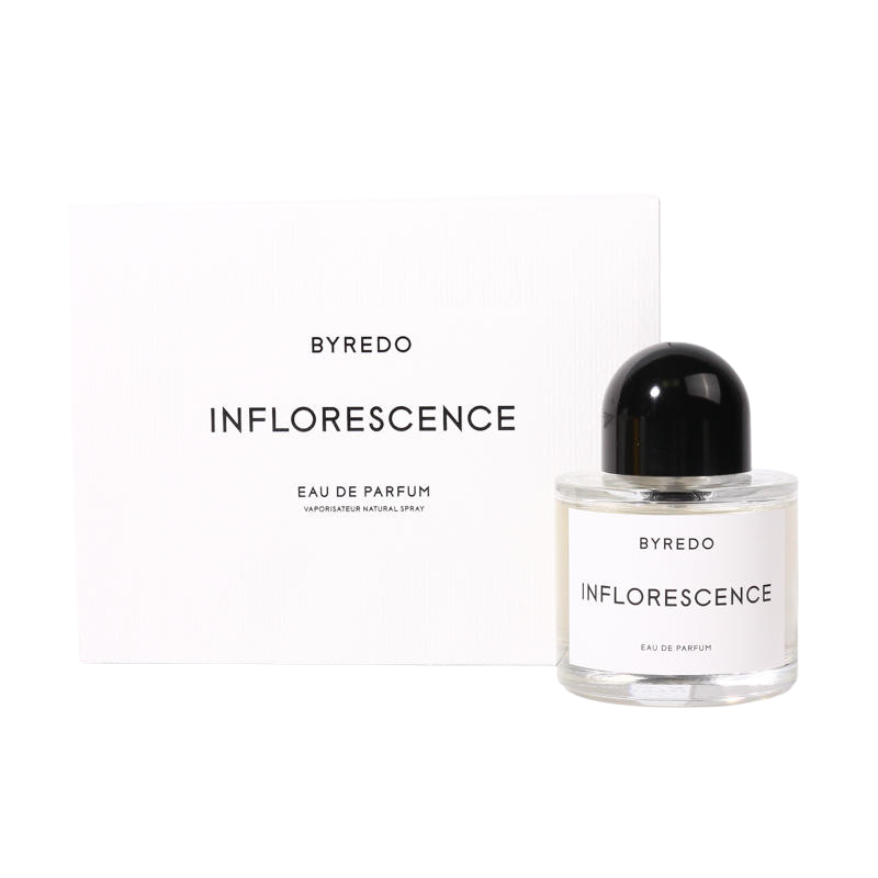 (外盒輕微污漬) Byredo 花序女士濃香水 100ml (Barcode: 7340032809770-P)