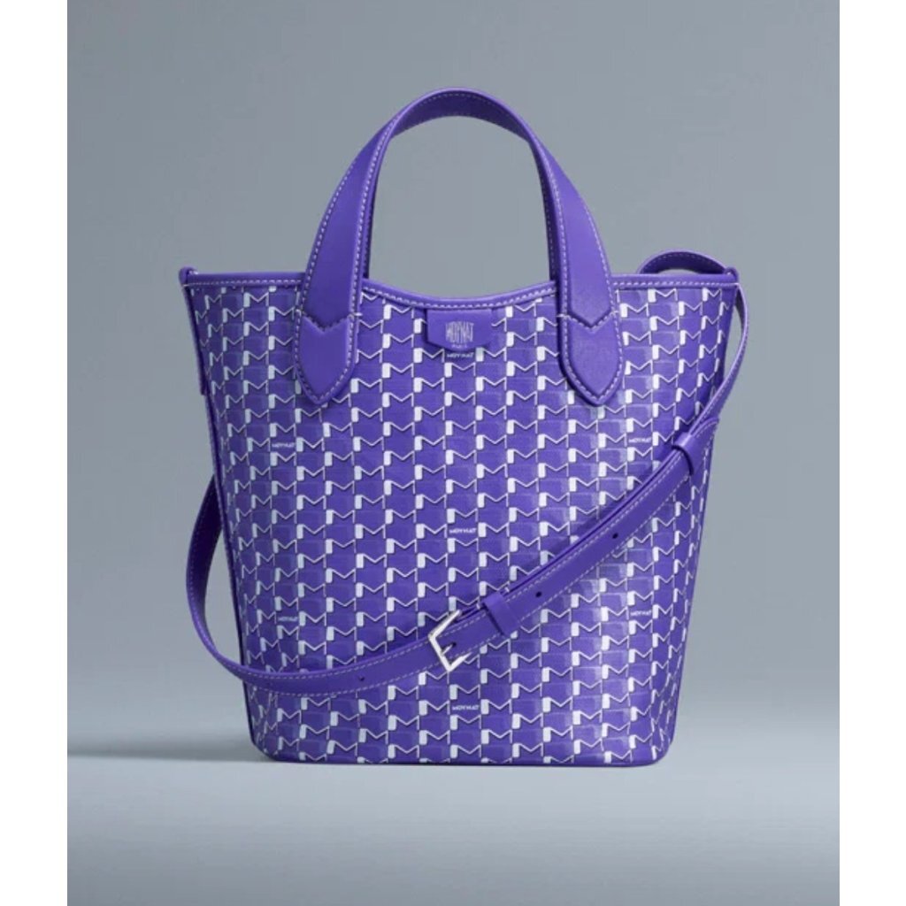 英國代購 Moynat Mini Shopper Bag (Special Color)