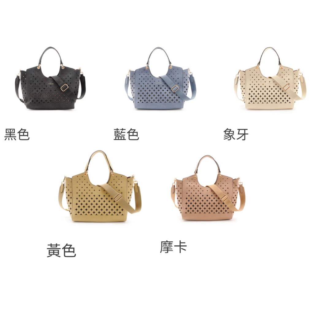 JAP-GGG0818-015 手提包 403374(A15 Mocha/B15 Black/C15 Blue/D15 Ivory/E15 Yellow)
