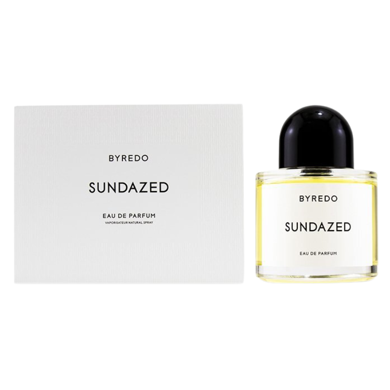 (已停產) Byredo Sundazed 夏日棉花糖 中性濃香水 100ml (舊批次)(Barcode: 7340032825121)