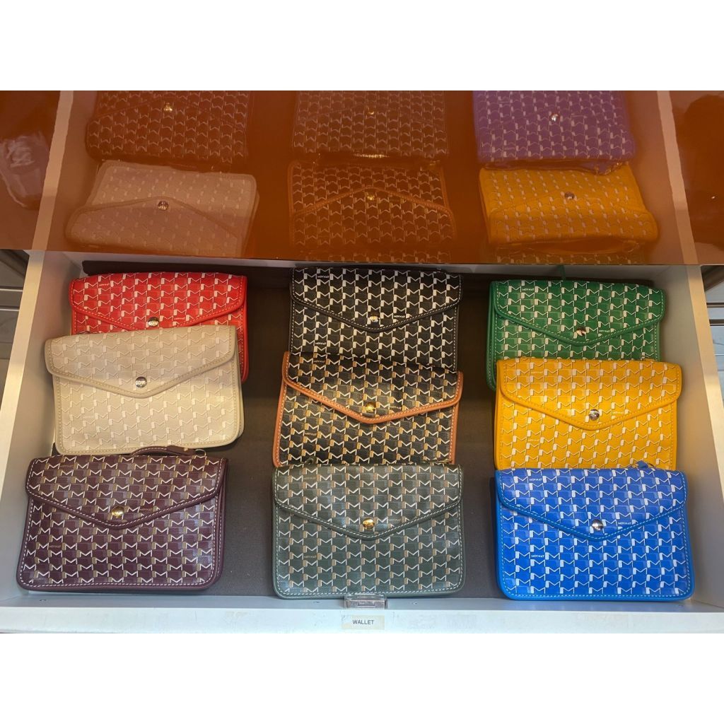 英國代購 Moynat Prochette triad
