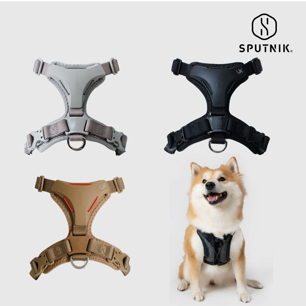 SPUTNIK 斯普尼克 | Ultra Explore 終極胸背帶