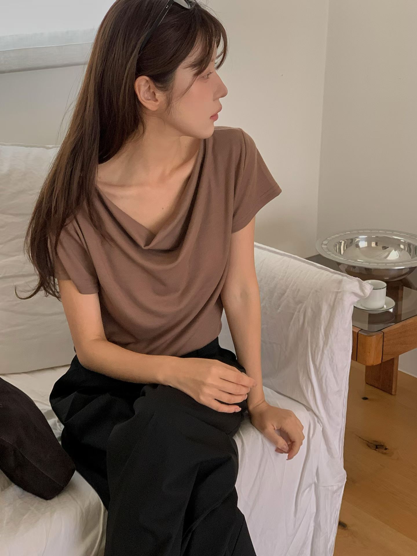 WJ2660 Aletti Tee