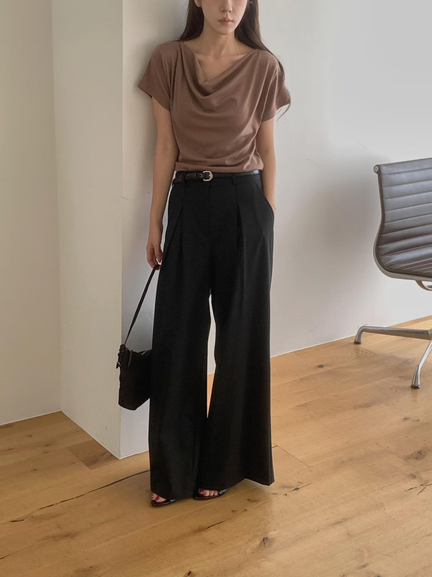 WJ2660 Aletti Tee