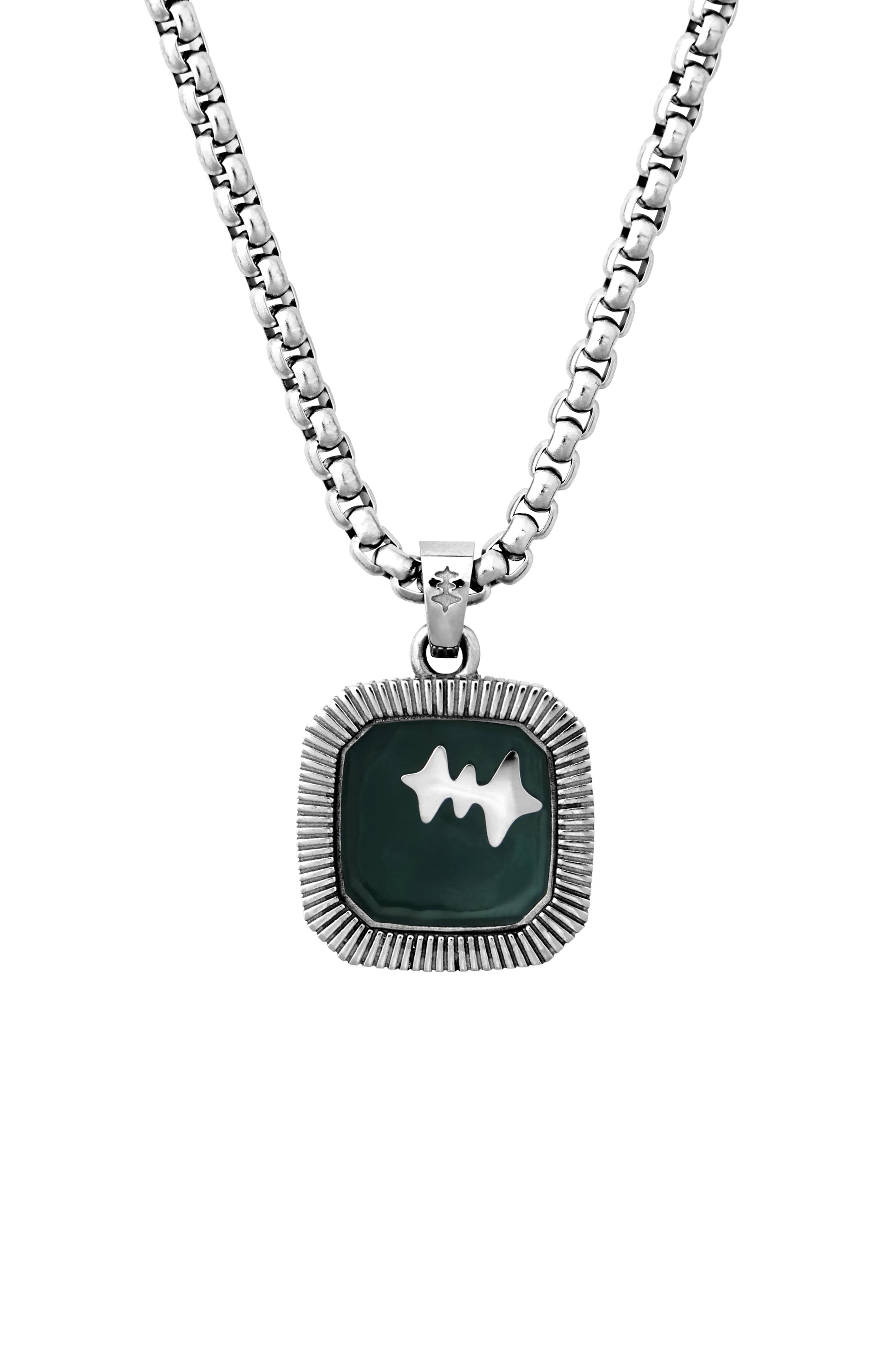 【車庫服飾】ARC ROOM WANDERING STAR NECKLACE