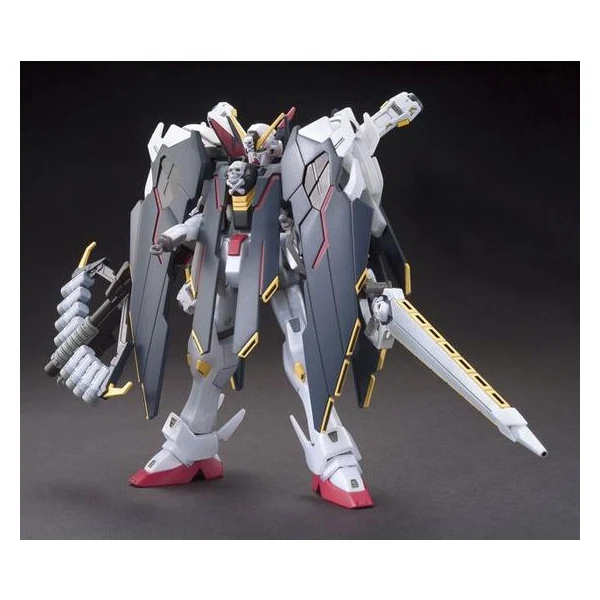 HG 1/144 海盜高達X1 全武裝 ver GBFT